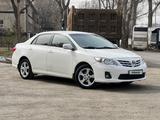 Toyota Corolla 2012 года за 6 100 000 тг. в Алматы – фото 5