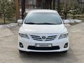 Toyota Corolla 2012 года за 6 100 000 тг. в Алматы – фото 7