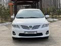 Toyota Corolla 2012 года за 6 100 000 тг. в Алматы – фото 8