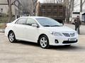 Toyota Corolla 2012 года за 6 100 000 тг. в Алматы – фото 9