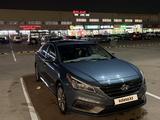 Hyundai Sonata 2017 года за 7 800 000 тг. в Астана – фото 2