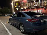 Hyundai Sonata 2017 года за 7 800 000 тг. в Астана – фото 4
