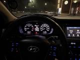 Hyundai Sonata 2017 года за 7 800 000 тг. в Астана – фото 5
