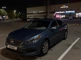Hyundai Sonata 2017 года за 7 800 000 тг. в Астана