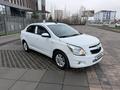 Chevrolet Cobalt 2022 года за 5 600 000 тг. в Актобе – фото 2