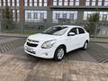 Chevrolet Cobalt 2022 года за 5 600 000 тг. в Актобе