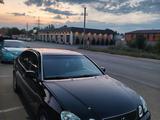 Lexus GS 300 2000 года за 5 050 000 тг. в Павлодар – фото 3