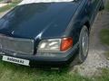 Mercedes-Benz C 200 1996 годаfor1 420 000 тг. в Алматы – фото 2