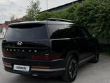 Hyundai Santa Fe 2025 года за 16 000 000 тг. в Тараз – фото 3