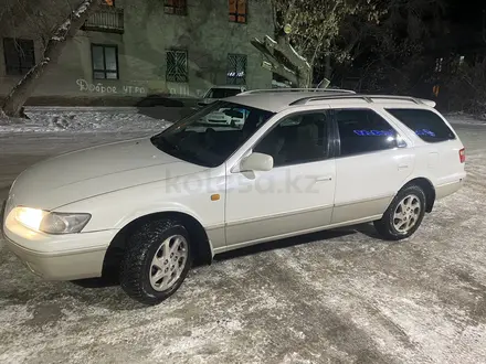 Toyota Camry Gracia 1997 года за 3 500 000 тг. в Усть-Каменогорск