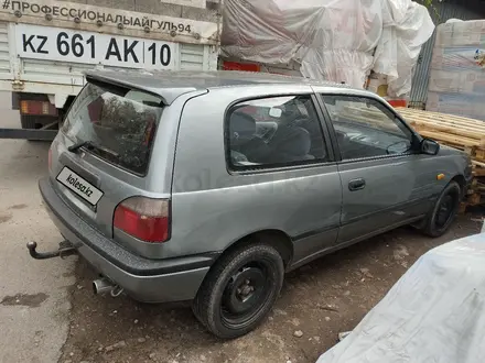 Nissan Sunny 1992 года за 1 200 000 тг. в Алматы – фото 2