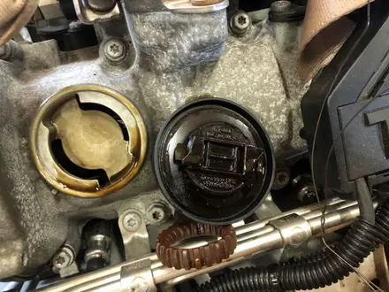 ДВИГАТЕЛЬ МОТОР АКПП КОРОБКА CBZB 1.2 TSI ИЗ ЯПОНИИ за 300 000 тг. в Уральск – фото 6