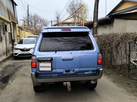 Toyota Hilux Surf 1996 года за 4 000 000 тг. в Алматы – фото 2