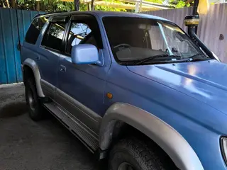 Toyota Hilux Surf, 1996