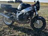 Honda  CBR 919RR Fireblade 1998 года за 1 000 000 тг. в Державинск – фото 2
