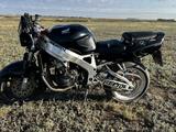 Honda  CBR 919RR Fireblade 1998 года за 1 000 000 тг. в Державинск – фото 3