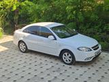 Chevrolet Lacetti 2017 годаүшін4 500 000 тг. в Шымкент