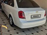 Chevrolet Lacetti 2017 годаүшін4 500 000 тг. в Шымкент – фото 3