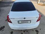 Chevrolet Lacetti 2017 годаүшін4 500 000 тг. в Шымкент – фото 5