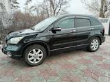 Honda CR-V 2008 года за 7 000 000 тг. в Аксу – фото 2