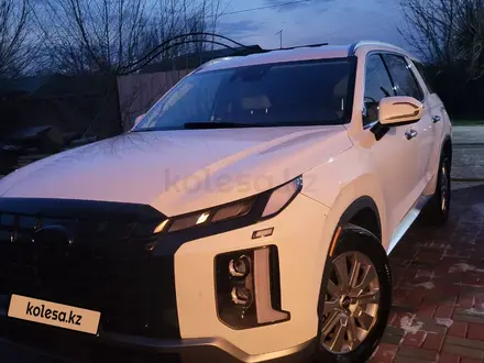 Hyundai Palisade 2022 года за 18 300 000 тг. в Алматы – фото 3