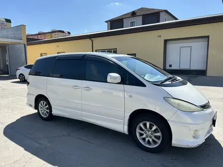 Toyota Estima 2003 года за 4 500 000 тг. в Атырау – фото 4