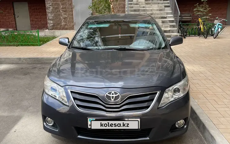 Toyota Camry 2011 годаfor8 300 000 тг. в Астана