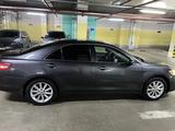 Toyota Camry 2011 года за 8 300 000 тг. в Астана – фото 4