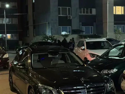Mercedes-Benz S 500 2016 года за 26 000 000 тг. в Алматы – фото 3