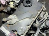 Двигатель Фольксваген Тоуран 1.9 AS2үшін340 000 тг. в Караганда