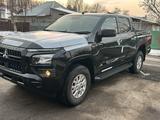 Mitsubishi L200 2025 годаfor17 800 000 тг. в Алматы