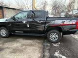 Mitsubishi L200 2025 годаfor17 800 000 тг. в Алматы – фото 2
