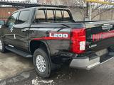Mitsubishi L200 2025 годаfor17 800 000 тг. в Алматы – фото 3