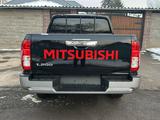 Mitsubishi L200 2025 годаfor17 800 000 тг. в Алматы – фото 4