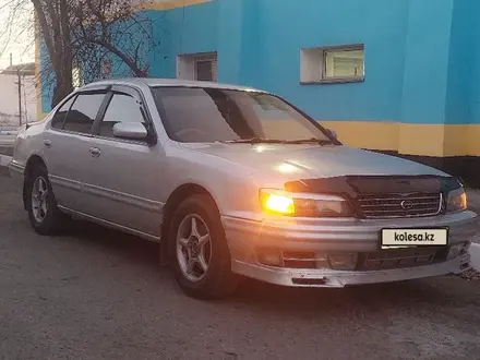 Nissan Cefiro 1996 года за 2 350 000 тг. в Талдыкорган – фото 6