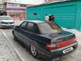 ВАЗ (Lada) 2110 2000 года за 1 050 000 тг. в Караганда – фото 4