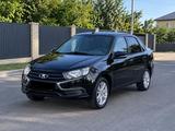 ВАЗ (Lada) Granta 2190 2024 года за 4 000 000 тг. в Тараз