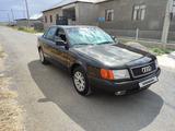 Audi 100 1992 годаүшін2 050 000 тг. в Шымкент – фото 5