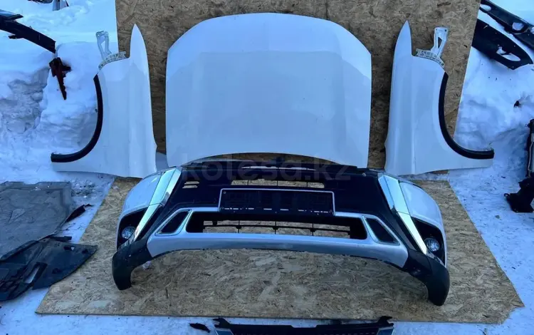 Крыло на Mitsubishi за 30 000 тг. в Алматы
