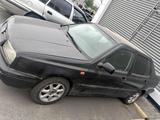 Volkswagen Vento 1994 года за 1 000 000 тг. в Астана – фото 3