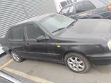 Volkswagen Vento 1994 года за 1 000 000 тг. в Астана – фото 4