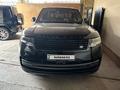 Land Rover Range Rover 2024 года за 120 000 000 тг. в Алматы