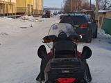 BRP  Ski-Doo Expedition SE 1200 2015 годаүшін7 000 000 тг. в Караганда – фото 4