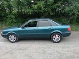 Audi 80 1993 года за 2 000 000 тг. в Рудный – фото 4