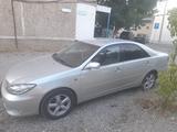 Toyota Camry 2004 годаүшін4 500 000 тг. в Тараз