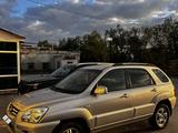 Kia Sportage 2006 года за 3 000 000 тг. в Актобе