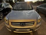 Kia Sportage 2006 года за 3 000 000 тг. в Актобе – фото 2