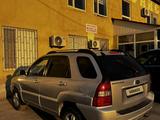 Kia Sportage 2006 года за 3 000 000 тг. в Актобе – фото 4