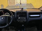 Kia Sportage 2006 года за 3 000 000 тг. в Актобе – фото 5