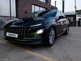 Hongqi E-QM5 2024 года за 7 200 000 тг. в Алматы